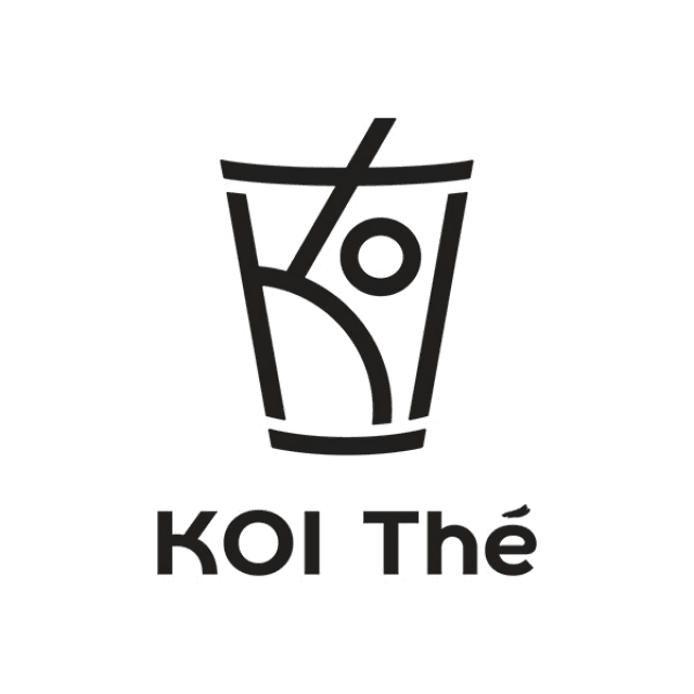 KOI Thé