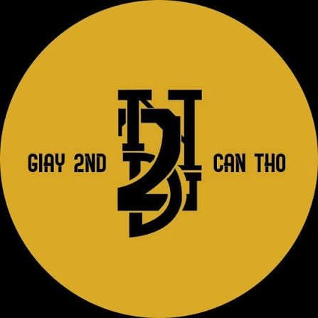 Giày 2hand Cần Thơ